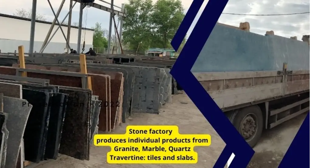 Granit Marble Qartz