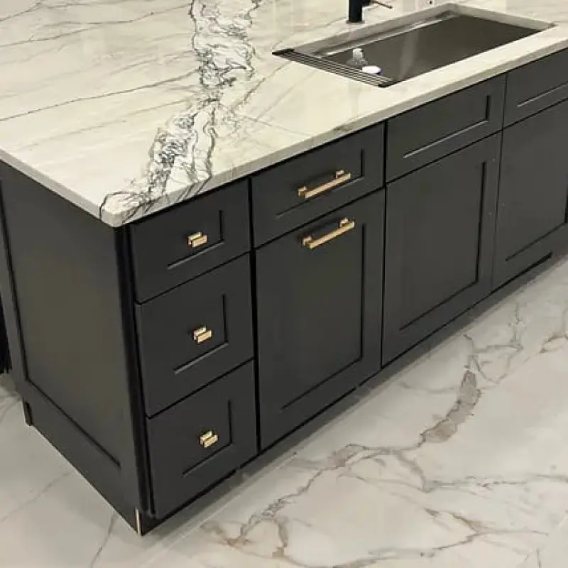 Modern Slate Shaker Modern Slate Shaker