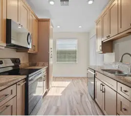 Natural Shaker Natural Shaker