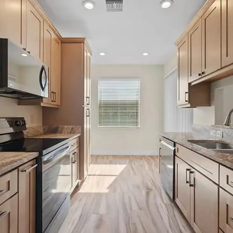 Natural Shaker Natural Shaker