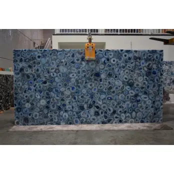 Голубой Агат Классик