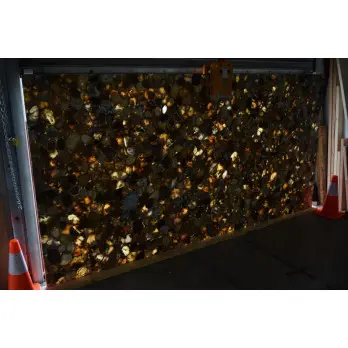 Необычный агат