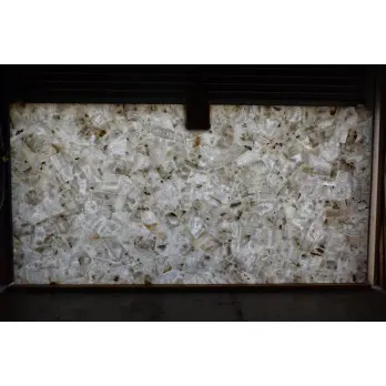 Crystal Agate Wild