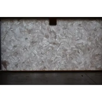 Розовый кварц