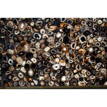 Black Agate Classic