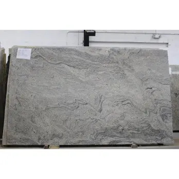 Ivory Fantasy Granite