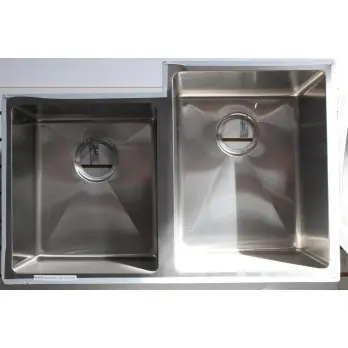 Radio cuadrado 40-60