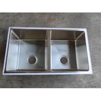 Radio cuadrado 50-50