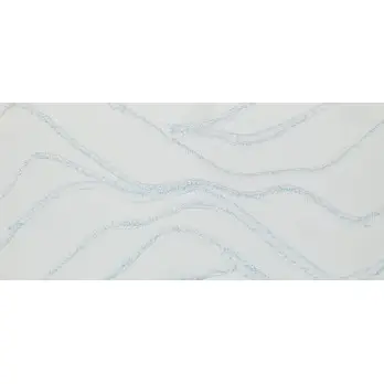 Calacatta Sierra Blue Jumbo 3CM Quartz