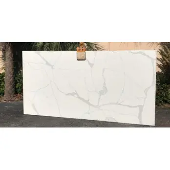 Estatua Calacatta 3cm