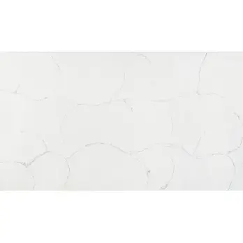 Calacatta-Nueva losa de cuarzo de 3CM
