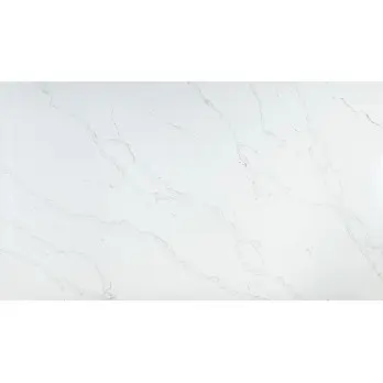 Calacatta Storm 3CM Quartz Slab