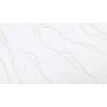 Calacatta Goldstream 3CM Quartz Slab