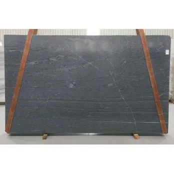 Gray Soapstone Honed 3CM