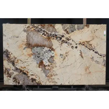Patagonia Cream Granite 3CM