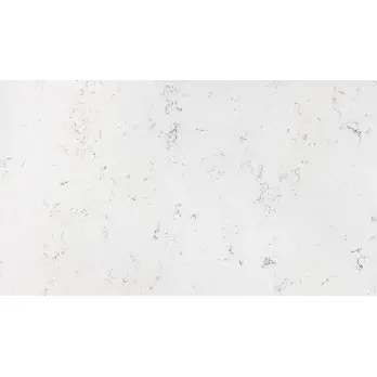 Carrara Bianco Jumbo 3CM Quartz Slab