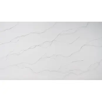 Calacatta Rivergrey 3CM Quart Slab