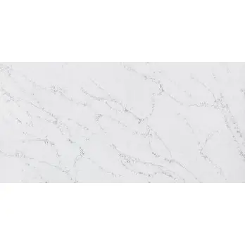 Statuario Crux 3CM Кварцевая плита