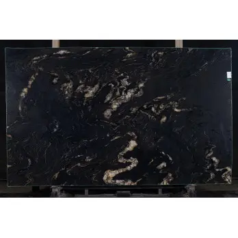 Titanium Granite Leather 3CM