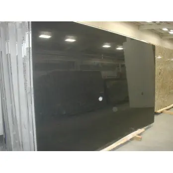 Absolute Black India Granite