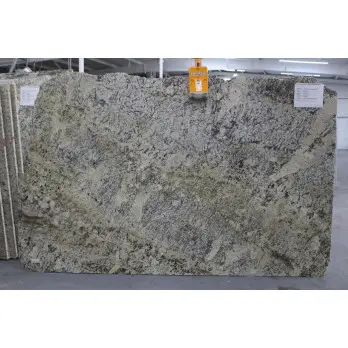 Аляска Кремовый Гранит 3см