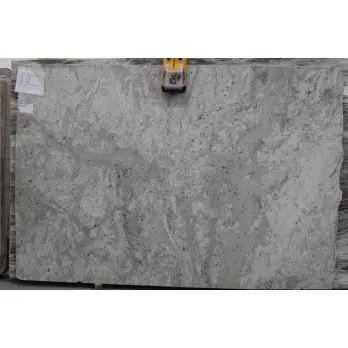 Andromeda White Granite