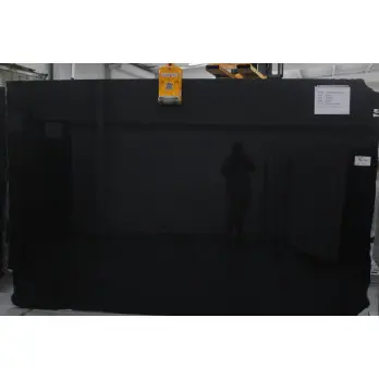 Античный черный гранит 3см