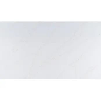 Calacatta AuroGold Jumbo 3CM Quartz Slab