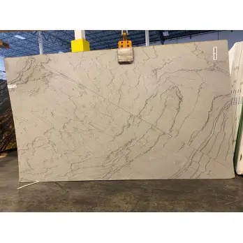 Bianco Maite Quartzite 3cm