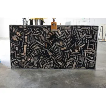 Black Agate wild