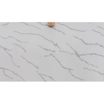 Calacatta Monnet Quartz Slab Calacatta Monnet Quartz Slab