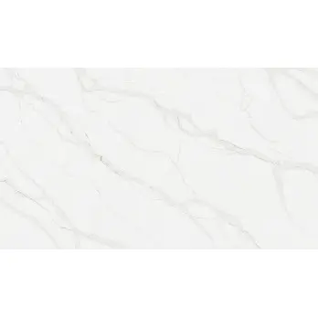 Calacatta Stream Jumbo 2CM Quartz Slab