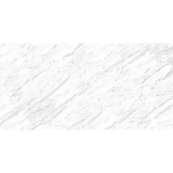 Carrara - Crystalline Finish