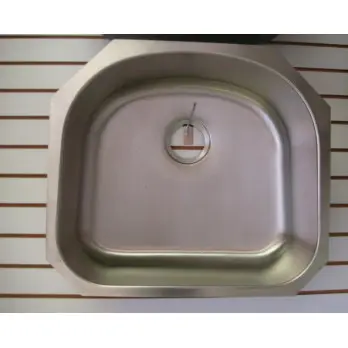 D-образная форма