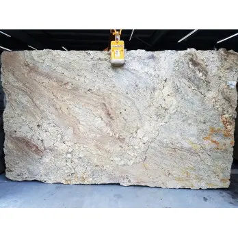 Экзотические гранитные плиты 3см