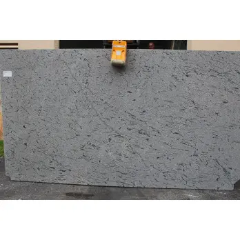 French White Granite