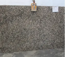 Giallo Fiorito Granite 3cm Giallo Fiorito Granite 3cm