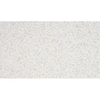 Iced White Jumbo 3CM Quartz Slab