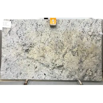 White Ice Granite 3cm