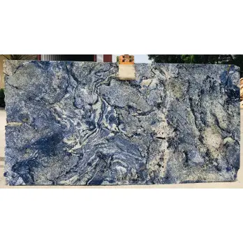 Blue Bahia Granite 3cm Blue Bahia Granite 3cm