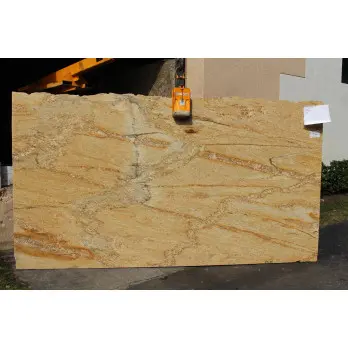 Империал Кремовый Гранит 3см