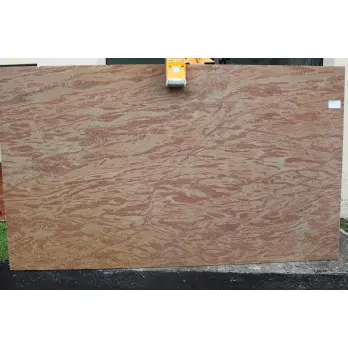 Juparana Pink Granite