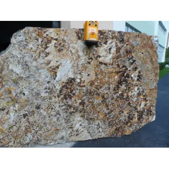 Mascarello Gold Granite