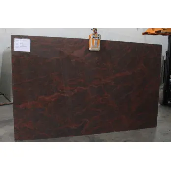 Multi Red Granite 3cm