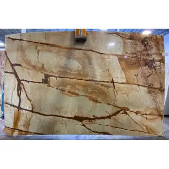 Roma Imperiale Quartzite 3cm