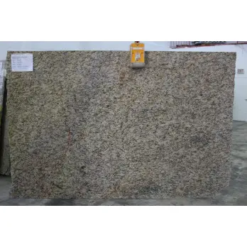 Santa Cecilia Gold Granite 3CM Santa Cecilia Gold Granite 3CM