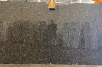 Granito Azul Zafiro 3cm