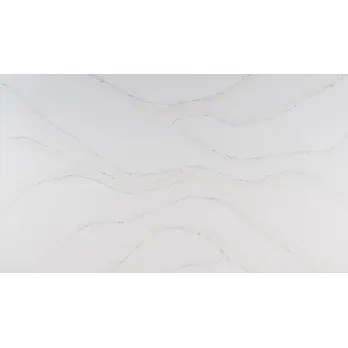 Calacatta SierraVein Jumbo 3CM Quartz Slab