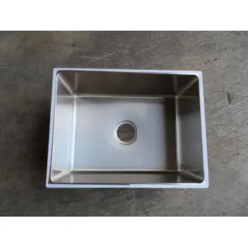 Малый одиночный квадратный радиус