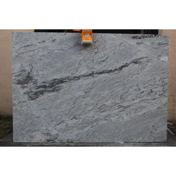 Thunder White Granite SAT20 Thunder White Granite SAT20